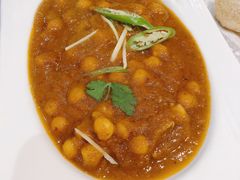 -Masala Curry and BBQ·玛莎拉巴基斯坦美食(金水万达店)