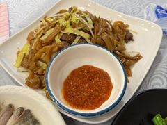 -粤·向群饭店(龙津东路总店)