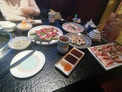 -牛焱·和牛烧肉(五大道店)