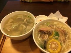 iphone_upload_pic-富源春面馆(四川北路店)
