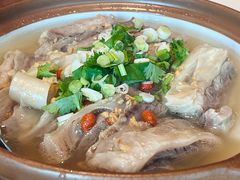 -广州富力丽思卡尔顿酒店·丽轩·粤菜