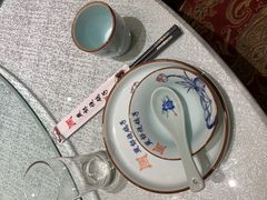 -燕郊烧鸽子(广安路店)