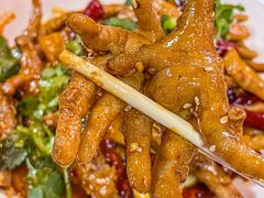 -江湖亮亮蒸虾大排档烤全羊清真(武汉总店)
