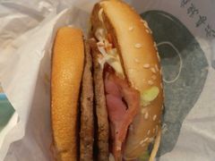 -麦当劳(温州人民路店)