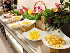 -开元新晶都酒店·自助火锅