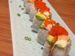 -Tuna maki寿司(苏州万象天地店)
