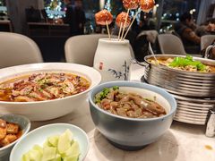 -柴门饭儿(成都太古里店)
