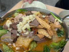 -百家鸡味馆(清泰店)