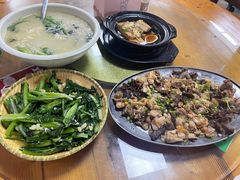 -花悦农庄 | 烧鸡·竹筒饭(沙迳高沙温泉香溪堡店)