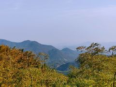 -径山寺
