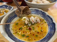 -王阿盖手工小吃(兴龙北路店)