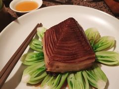 -湖滨28中餐厅·西湖宴·杭州君悦酒店