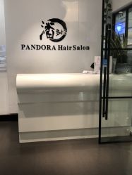-东方麒麟·潘多拉SALON