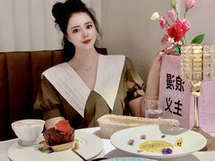 -PARFUM FLORAL花境法餐(南京首店)
