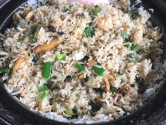 -台山美食一绝阿四台山黄鳝饭(阿四创作店)