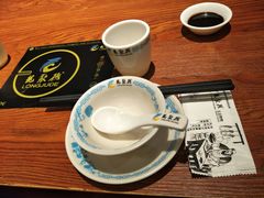 -龙聚德北京烤鸭(沙坪坝华宇A馆店)