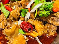 -刘一锅筋头巴脑(大悦城C店)