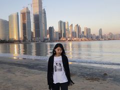 -青岛第三海水浴场