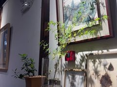 -月栖华明-云间草堂清茶馆(泗泾古镇店)