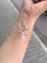-日月刺青工作室·高端纹身