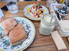 -Alimentari早午餐(安福路店)