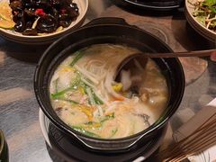 -云海肴·汽锅鸡·云南菜(美罗城店)