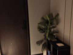 -铂尔登国际酒店(南山深圳湾口岸店)