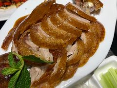 -北平盛世·新京菜·北京烤鸭(劲松·双井店)