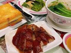 -吴系粤菜馆·茶餐厅(深业上城店)