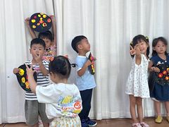 -洪恩幼儿园
