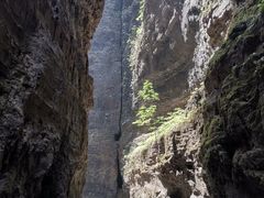-野三坡百里峡景区