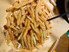 -肖记公安牛肉鱼杂馆· 省级非物质文化遗产(仁和路店)