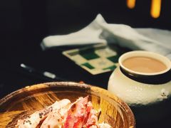 雪場蟹-三井日式料理(农安街店)