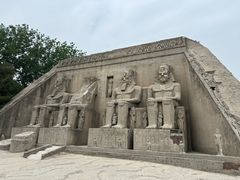 -北京世界公园