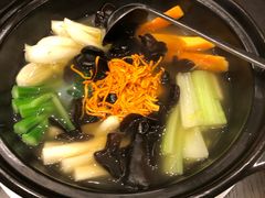 -天瑞轩·粤菜餐厅