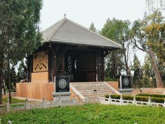 -汤阴县羑里周易博物馆