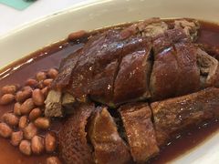 -山泉公馆酒家(珠江新城店)