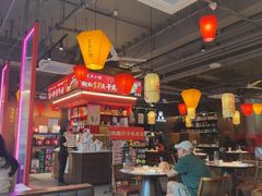 -匠熙小馆(崇文门店)