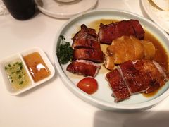 -新旺茶餐厅·早餐·夜宵(仙霞店)