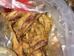 -绝味鸭脖(石路步行街店)
