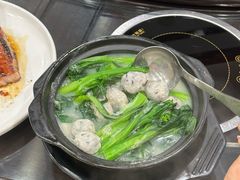 -万年酒楼(越秀南路店)