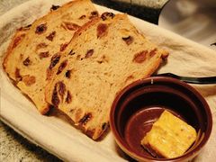 餐前面包-Juicy Bakery(瑞景店)