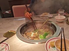 -三头牛·潮汕牛肉生蚝火锅 (夏湾店)