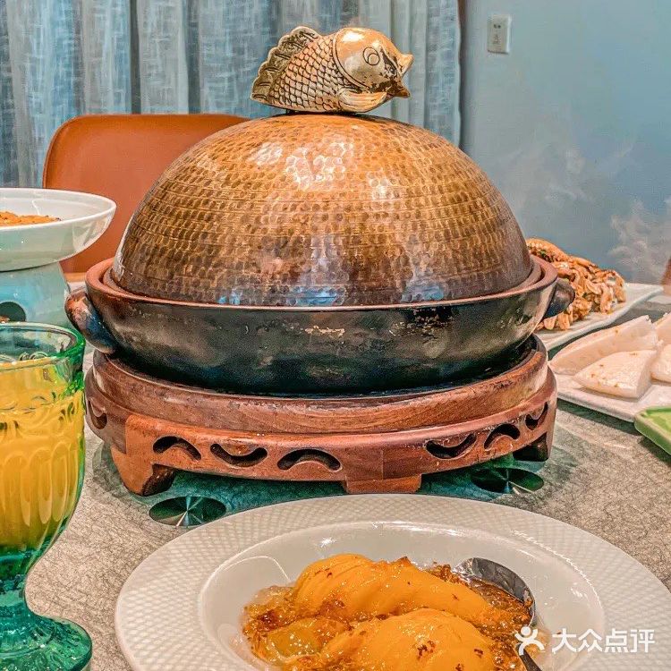 坐标番禺洛溪📍渔人码头吃海鲜还得是这家