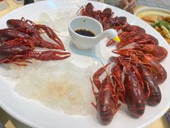 -刘栋梁大排档(淮海东路店)