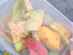 -爱上酸嘢