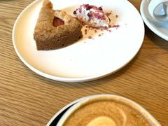 -大酉·M Coffee(北京美术馆店)