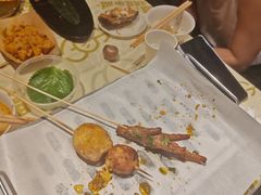 -串盟烧烤·长沙美食地标(星沙店)