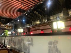 -重庆德庄火锅(映月湖环宇城店)