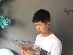 -柯琳造型直营店